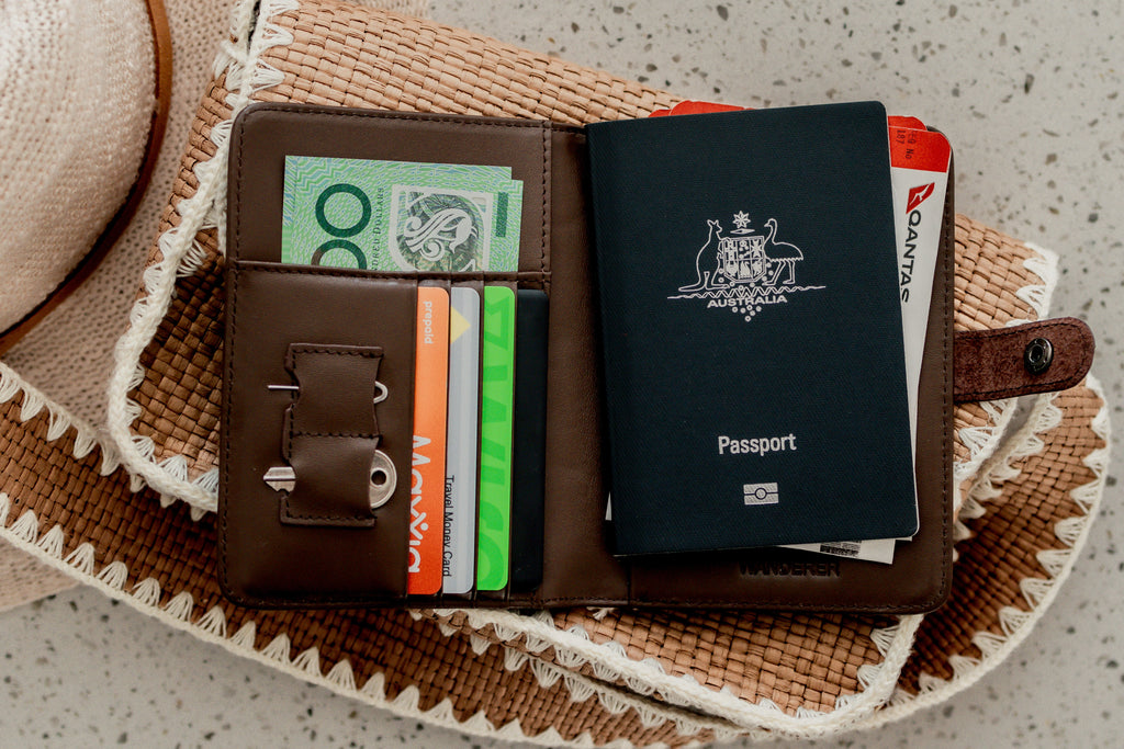 ✈️ Jet Set, Stress Less: Travel Smarter with Slimline Essentials