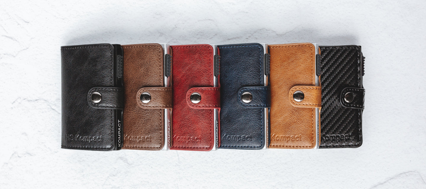HS Kompact Classic range